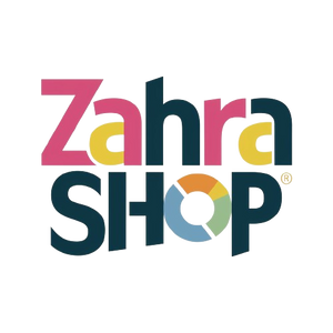 Zahra Shop